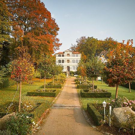 Pension Villa Edelweiss Sellin  Zewnętrze zdjęcie